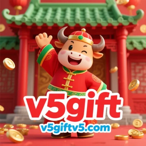 Logo v5gift
